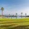 Stunning 2 bed apartment on the front sea line at Sea Senses