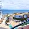 Stunning 2 bed apartment on the front sea line at Sea Senses - Punta Prima