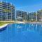 Stunning 2 bed apartment on the front sea line at Sea Senses - Punta Prima