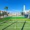 Stunning 2 bed apartment on the front sea line at Sea Senses