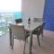 Stunning 2 bed apartment on the front sea line at Sea Senses