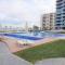 Stunning 2 bed apartment on the front sea line at Sea Senses - Punta Prima