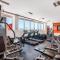 DToscana Residencial # 305