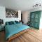 The Seahorse Beach House