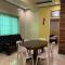 ASHBURN'S TRANSIENT BAGUIO - 3rd to 5th floor NO ELEVATOR, LIMITED PARKING - Baguio