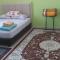 Risqi Apartment 2 bedroom Wakaf Che Yeh