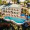 Beautiful 3 story 8,000 sq ft Oceanside Mansion - Nevis