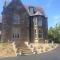 Creity Hall Guest House