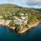 Beautiful 3 story 8,000 sq ft Oceanside Mansion - Nevis