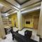 ASHBURN'S TRANSIENT BAGUIO - 3rd to 5th floor NO ELEVATOR, LIMITED PARKING - Baguio