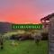 Tranquil Vineyard Barn in Heart of Chianti - Greve in Chianti