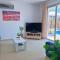3 Bedroom Coral Bay Beach Seaview Villa II Private Pool