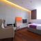 Boutique Rooms