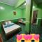 ASHBURN'S TRANSIENT BAGUIO - 3rd to 5th floor NO ELEVATOR, LIMITED PARKING - Baguio