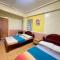 ASHBURN'S TRANSIENT BAGUIO - 3rd to 5th floor NO ELEVATOR, LIMITED PARKING - Baguio