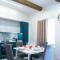 The Nest - Taormina Apartments