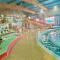 Penthouse z widokiem na morze