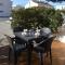 Appartement T2 tout équipé, 4 couchages, proche plage et centre - Parking privé, Le Grau-du-Roi - FR-1-250-102