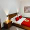 Fogo Boutique Hotel