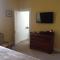 Creity Hall Guest House