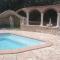 Domaine De Foresta