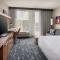 Courtyard by Marriott Philadelphia South at The Navy Yard - Філадельфія