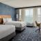 Courtyard by Marriott Philadelphia South at The Navy Yard