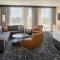 Courtyard by Marriott Philadelphia South at The Navy Yard - Filadélfia