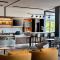 Courtyard by Marriott Philadelphia South at The Navy Yard - Filadélfia