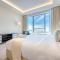 Your New Heaven Sea View 1BR with St Regis Amenities - Dubái