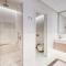Your New Heaven Sea View 1BR with St Regis Amenities - Dubái