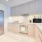 Your New Heaven Sea View 1BR with St Regis Amenities - Dubái