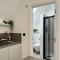 The Loft Studio apartment - above detached new build garage