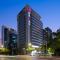Echarm Plus International Hotel Hangzhou Binjiang XingGuang Avenue Pedestrian Street Branch
