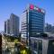 ECHARM Plus Hotel - Hangzhou Binjiang Starlight Avenue