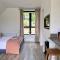 The Loft Studio apartment - above detached new build garage