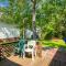 A Lucky Break by Oak Island Accommodations - أوك آيلاند