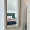 The Loft Studio apartment - above detached new build garage