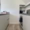 The Loft Studio apartment - above detached new build garage