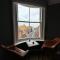 The Brontë Wing at The Apothecary Rye