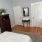 Spacious Apartment in Boston