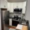 Spacious Apartment in Boston