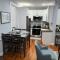 Spacious Apartment in Boston