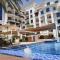 Sapphire Haven - Brand New 1BR Apartment on Yas Island, Near Yas Mall