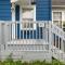Quintessential Cozy Haven, Brooklawn Beauty