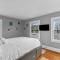 Quintessential Cozy Haven, Brooklawn Beauty