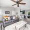 Cozy on Ger-Maine St 1 Mile From Downtown Apex - Apex