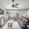 Cozy on Ger-Maine St 1 Mile From Downtown Apex - Apex