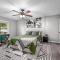 Cozy on Ger-Maine St 1 Mile From Downtown Apex - Apex