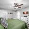 Cozy on Ger-Maine St 1 Mile From Downtown Apex - Apex